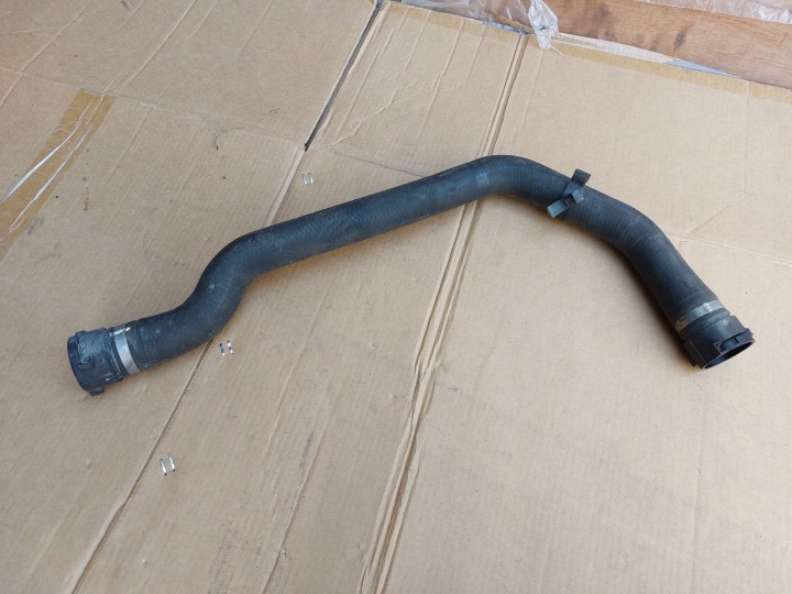 Schlauch Rohr Schlauch des Wassers BMW X5 E70 3.0D 7794153