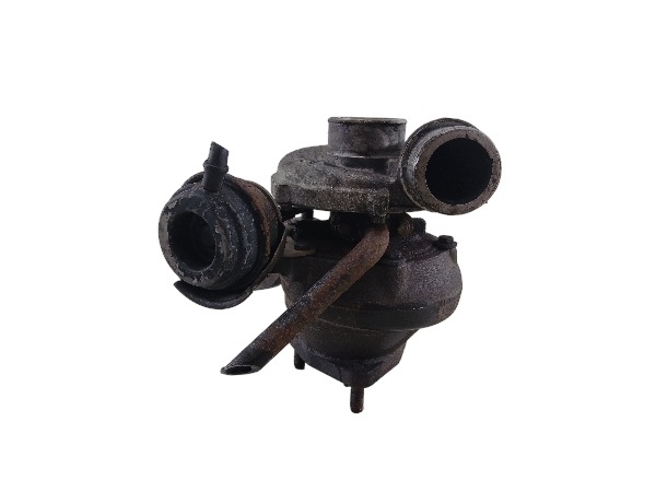 VOLVO S80 e S60 V70 II 2.4 D turbo TURBINA 8653146