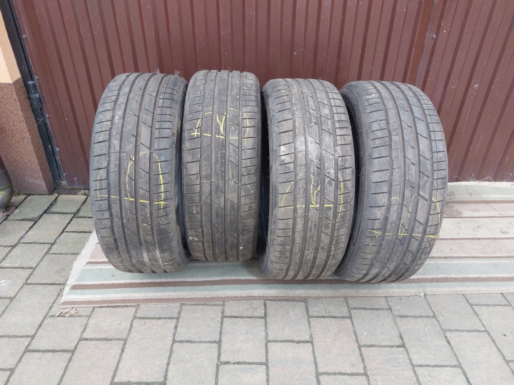 gume ljetnje HANKOK VENTUS S1 EVO3 225/45 R19 XL 96W 19r 6,5mm