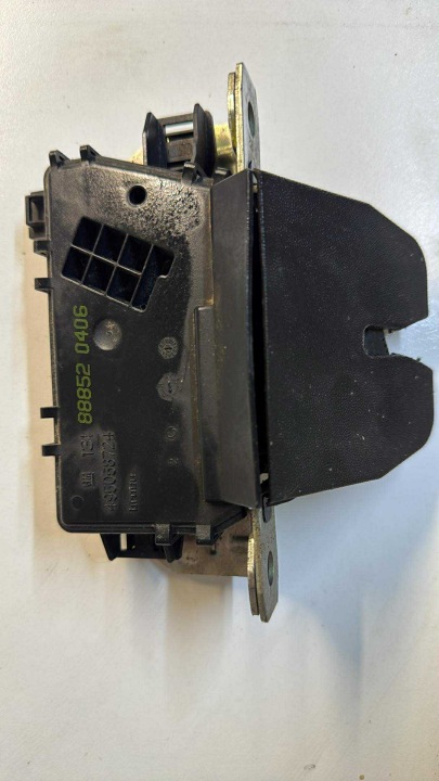de la Serrure du capot Arrière SAAB 9-3 II KOMBI LIFT OPEL ASTRA H KOMBI ZAFIRA 495058724