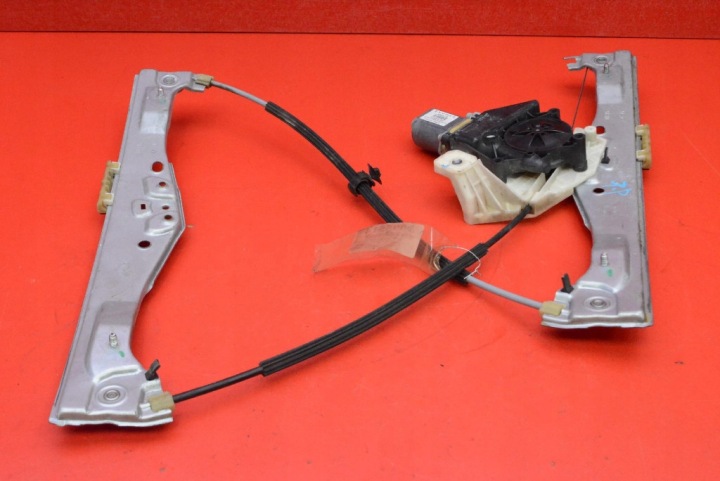 window regulator right front EU 9674252480 CITROEN C4 CACTUS 1 and 14-17