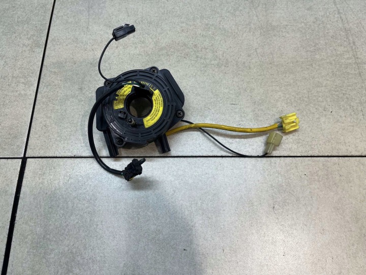 Anneau Airbag volant ZWIJAK Airbag CHEVROLET KALOS 1.2
