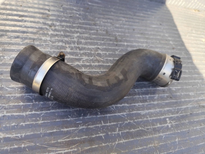 NISSAN JUKE and F15 1.5 DCI pipe hose wiring of the intercooler 1103568S01