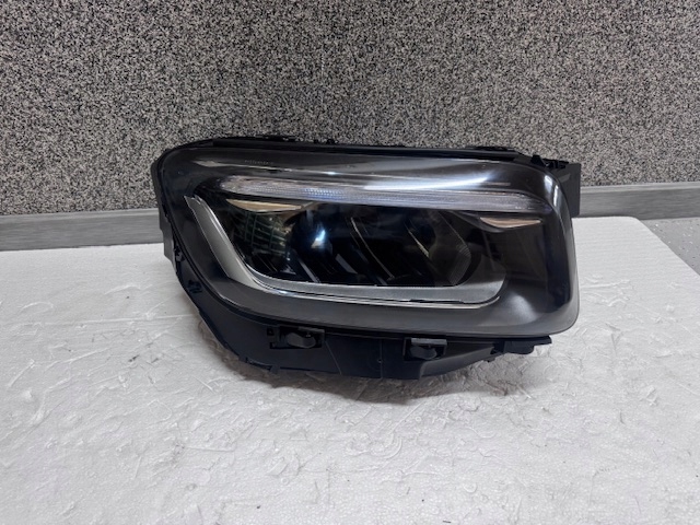 Licht rechts Mercedes GLB LIFT W247 Full Led High Performance LED 2024