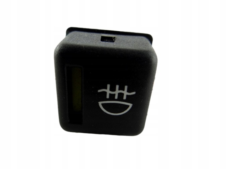 Interrupteur Lumières Lumières de secours OPEL ASTRA F 90 228 20