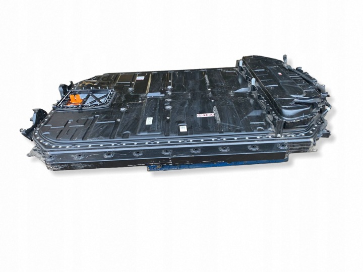 Audi e-tron EV elektrisk switch 8