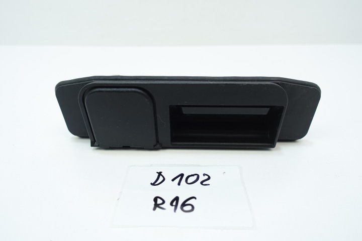 KAMERA MIKROSTYK du capot Porte coffre hayon MERCEDES W213