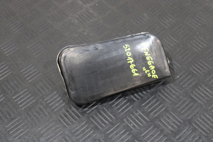 airbag airbag seat left 52017661 JEEP RENEGADE