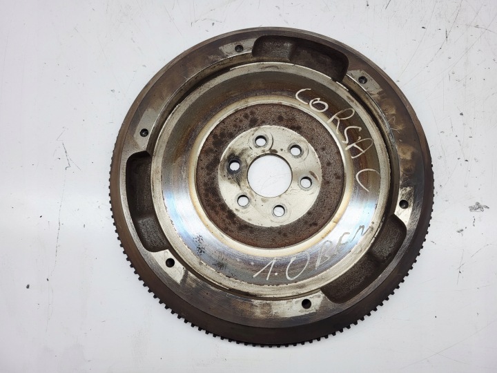 wheel flywheel Opel CORSA C 1.0 B 90400169