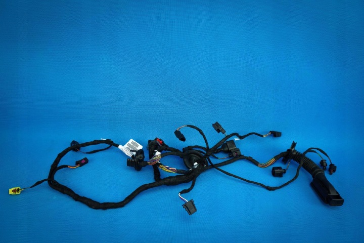 kabelbaum kabelsatz elektrisch Tür Audi A7 RS7 4G8971029EE