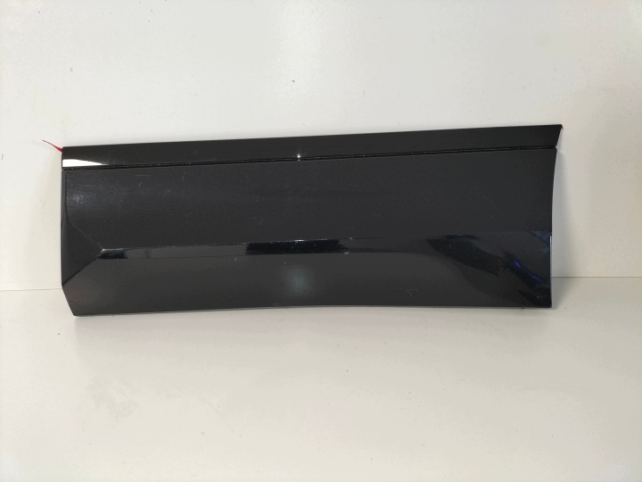 moulding naklkadka door tylnych rear part left VW TIGUAN II 16- R-LINE
