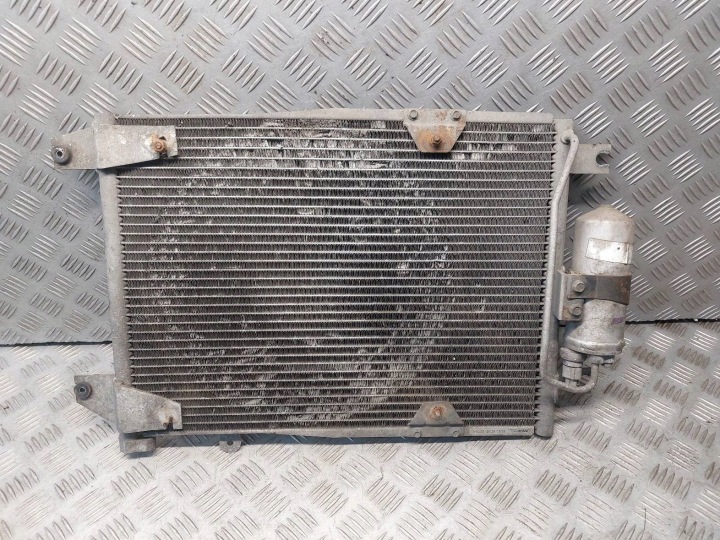 Radiateur climatisation SUZUKI GRAND VITARA et 95310-65D00
