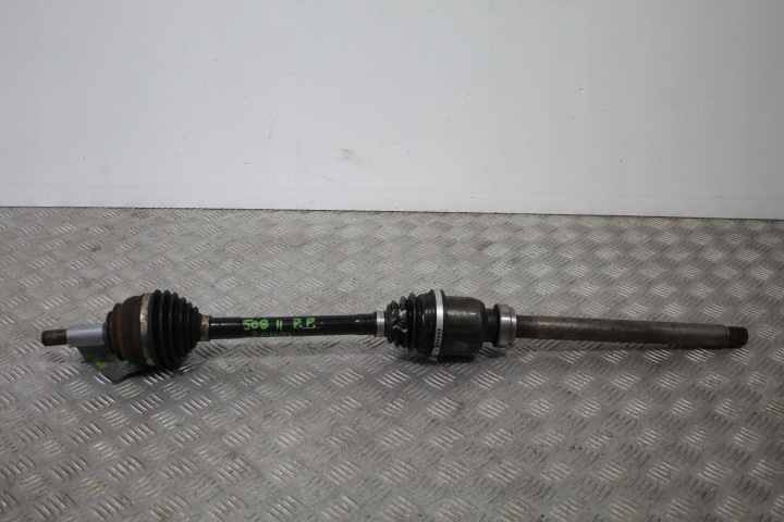 Semiasse Destra Anteriore PEUGEOT 508 II 2 9804895280