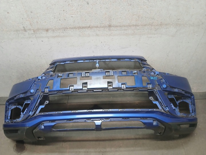 nárazník předek MITSUBISHI ASX LIFT 17