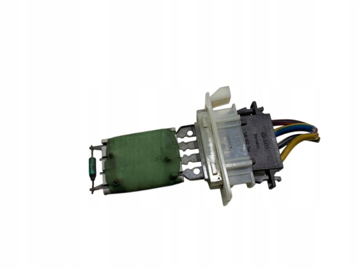 resistor, rheostat, regulator OPORNICA VW GOLF V 1.9 TDI