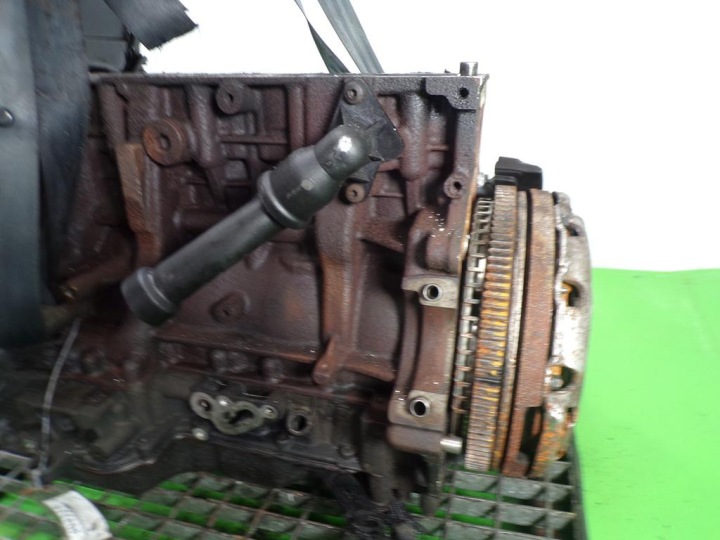 FORD TRANSIT V BLOOK ENGINE BBBB 11