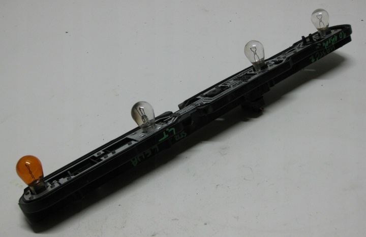 RENAULT MASTER III LIFT Portalampada fanale usato sinistra posteriore 17109800