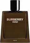burberry hero parfum ekstrakt perfum 50 ml     