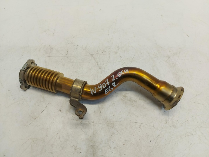 MERCEDES Sprinter W907 2.0 CDI wiring pipe EGR A6541400302