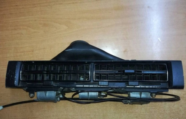 griglia medio BOCCHETTE MERCEDES W126 SE SEL SEC 1268300654