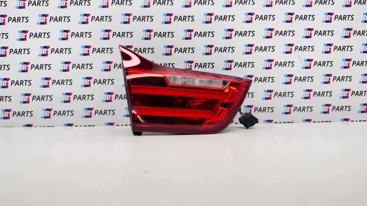BMW F32 F33 F36 light to the bonnet boot left left rear part EUR PRZEDLIFT