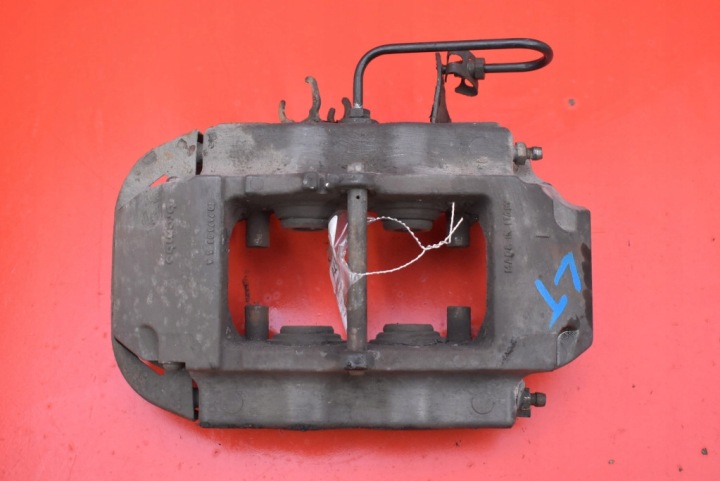 Bremssattel Bremse Sattel Brems- links heck AUDI Q7 4L 3.0 TDI 233 KM QUATTRO 05-09