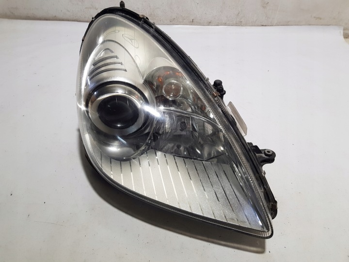MERCEDES SLK R171 W171 light right front UK