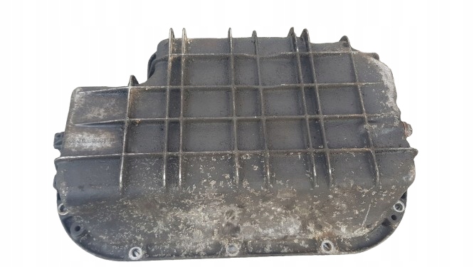 MERCEDES W220 3.2 oil sump A1120140603