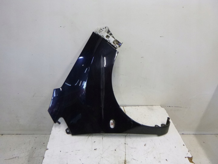 Aile Droite Chevrolet Spark III LIFT 3 M300 2013-2016 GAR