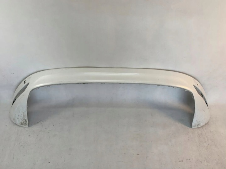Volvo XC60 1 I FL 12r Spoiler lökhárító far hátsó xc 60 Lift 2012