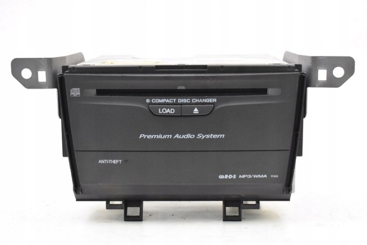 mjenjač PLYT CD 39100-TL0-G500 HONDA ACCORD 8 VIII 07-11