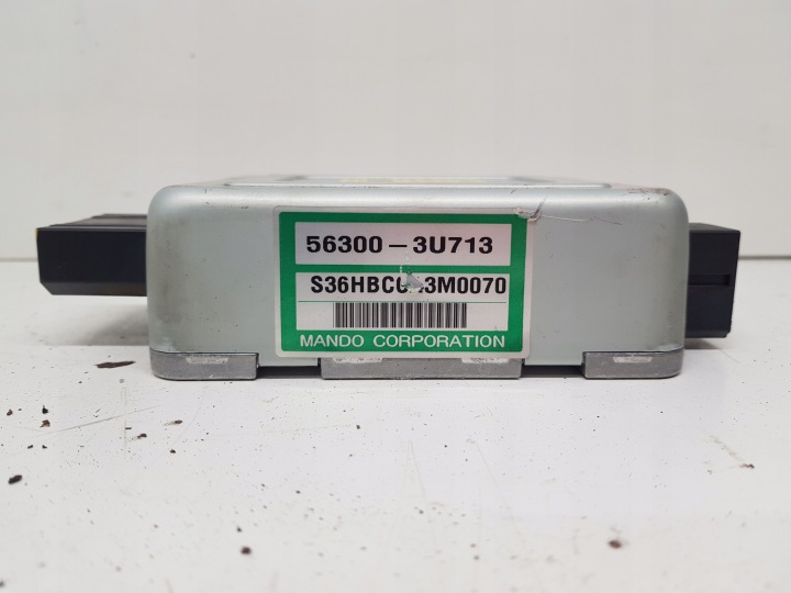 KIA HYUNDAI MODUL DER LENKUNG 56300-3U713