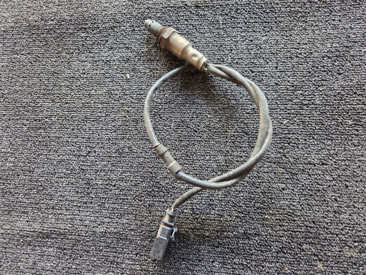 SONDA LAMBDA SKODA CITIGO 1.0 MPI 04C906262AL