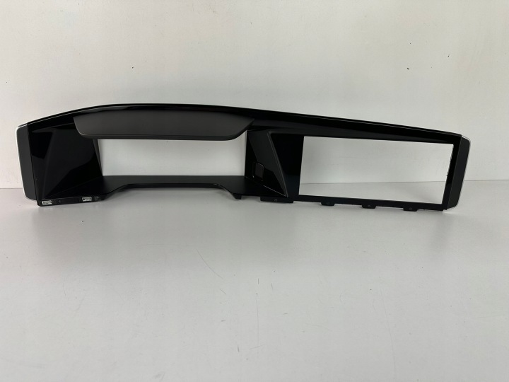 OPEL GRANDLAND LIFT 2022R Couverture tablier moteur Châssis du tableau de bord Instruments tachymètre compte tours DEKOR 9836542377