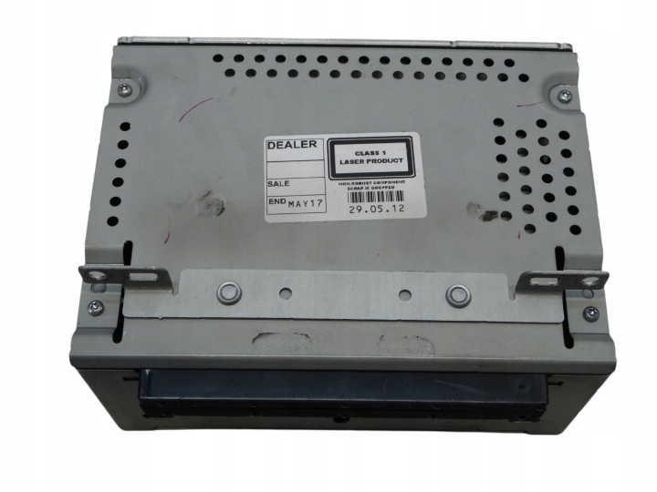 radio FORD FOCUS MK3 BM5T-18C815-DG 10-19r.