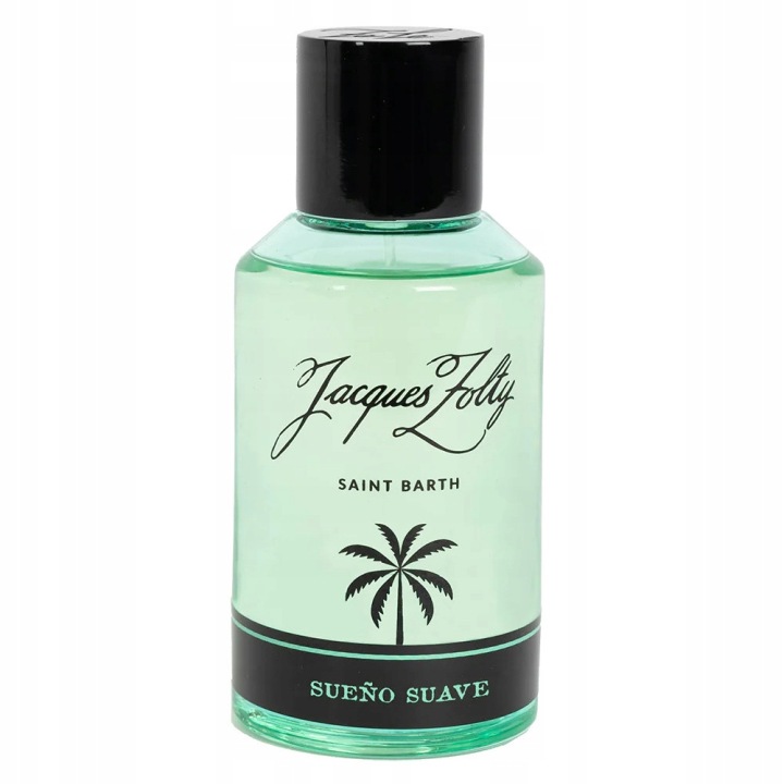 jacques zolty sueno suave