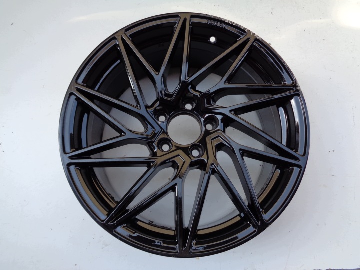 disk hliníkový KESKIN 8JX18 ET45 5X112 723 KT208018