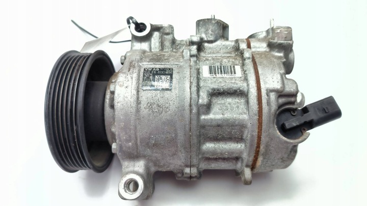 Compresseur Climatisateur air conditionné 5Q0816803D AUDI Q3 II 83A