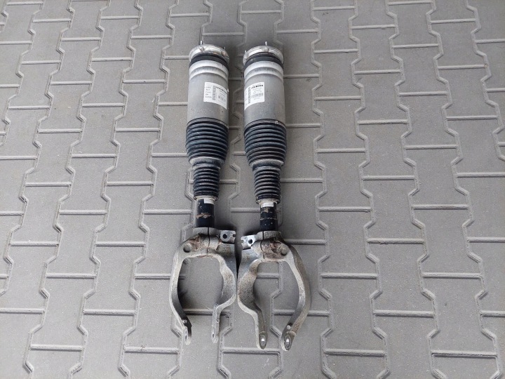 Stoßdämpfer MIECH vorne vorne links RANGE ROVER VOGUE L405 3.0 D