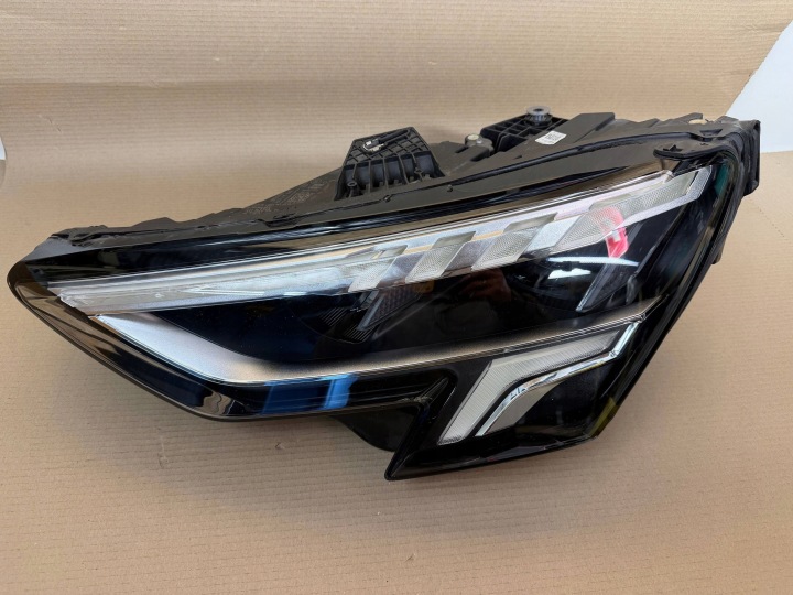 Audi A3 8Y 8y0941033 reflektor links vorne vorne Full Led