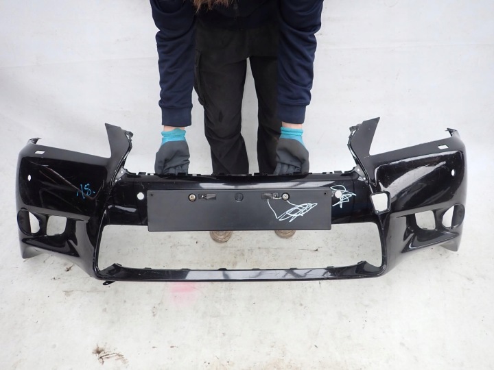 LEXUS GS IV 4 12-15 Stoßstange vorne vorne Spritzdüse PDC