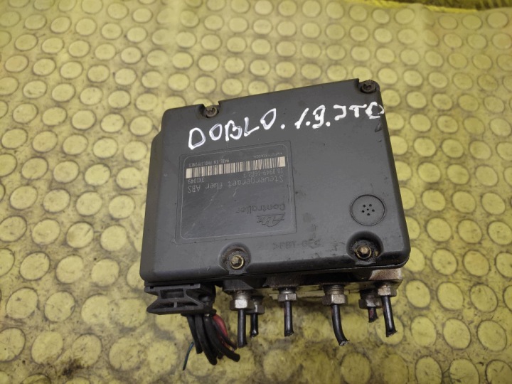FIAT DOBLO pumpa ABS 46767474