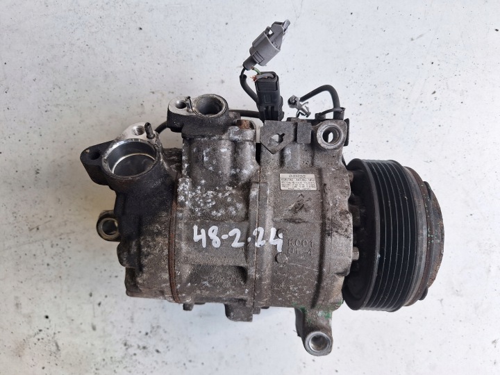 BMW kompresor kompresor AC 447260-1852