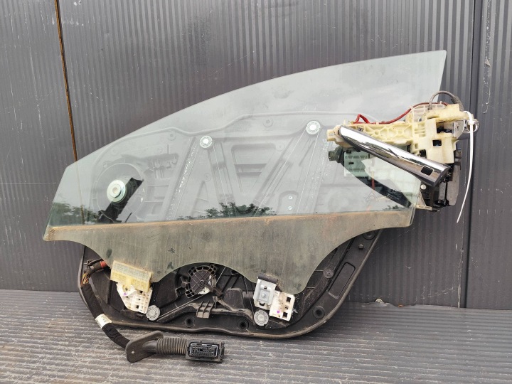 HYUNDAI ELANTRA VI LIFT mechanism window regulator front left 92600-00100