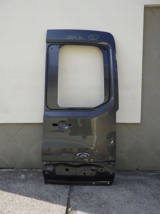 FORD TRANSIT MK8 VIII 14- dveře zadní pravé