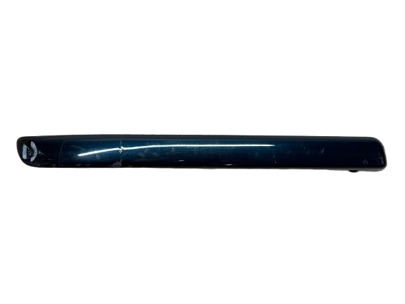 OPEL CORSA C moulding of a bumper left rear part 3D Z20H 13120950