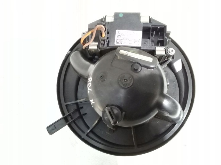 VW Passat B6 heating fan air conditioning devices 3C1820015J
