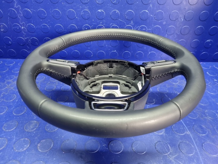 MULTIFINATION DIRECTOR AUDI A4 B8 A5 8T ORIGINAL 8K0419091BM 7