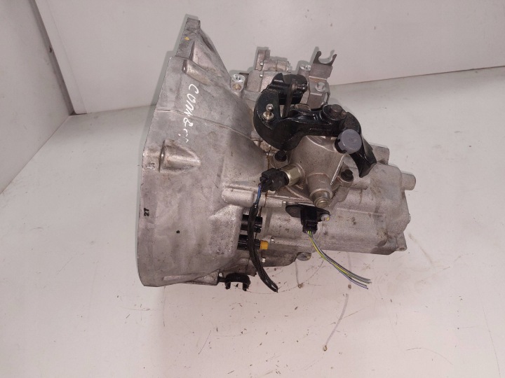 FORD CONNECT TOURNEO MK2 14-22r 1.5 TDCI Getriebe FV6R-7002-ADA
