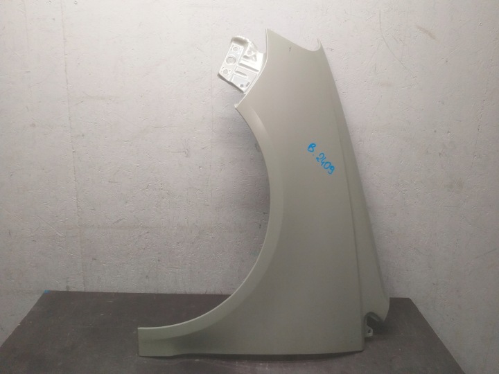 Aile Avant Gauche VW POLO 6Q 05-08 Remplacement